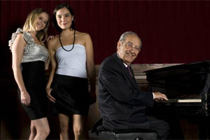 Cantantes Chilenas De Jazz