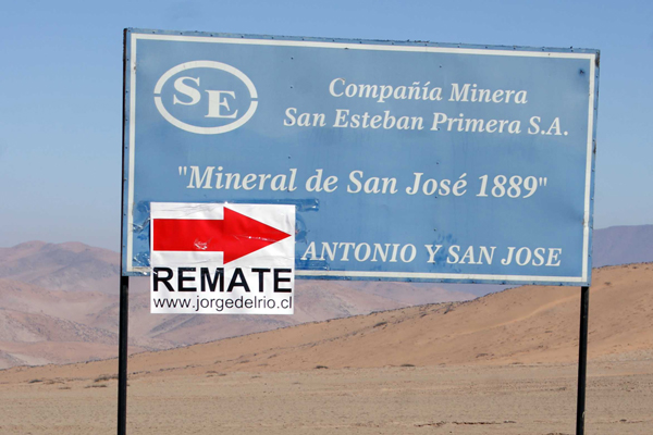 Acogen a trámite millonaria demanda presentada por 31 de los mineros contra el Estado