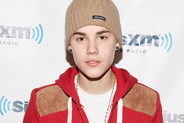 Justin Bieber sufre burlas en popular 'late show' al 'inventar' continentes