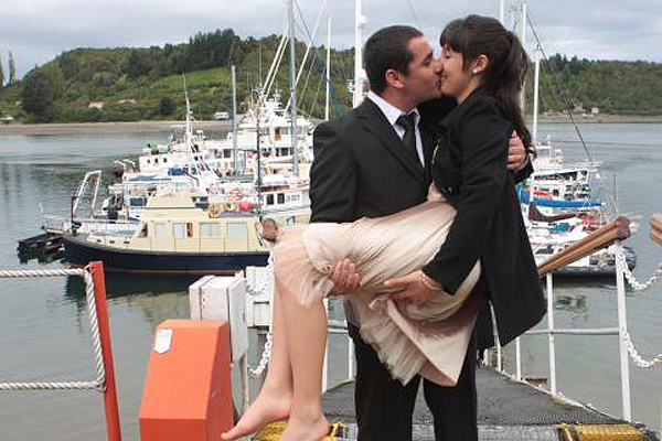 ¿Planeas casarte en el mar?: El Registro Civil abrió 96 cupos para este verano