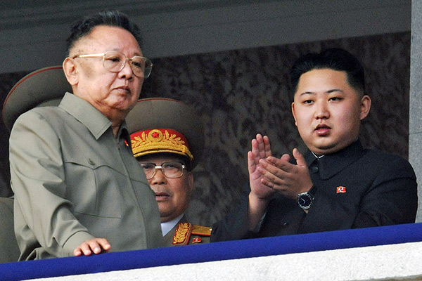 El 'joven general' Kim Jong-Un se apresta a asumir el poder en Corea Norte