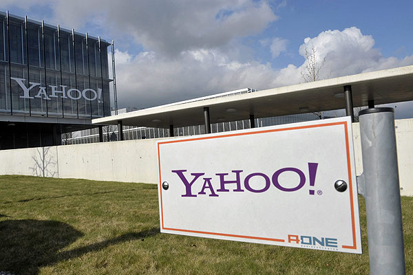 Piden destitución de nuevo consejero delegado de Yahoo! por un currículum falso