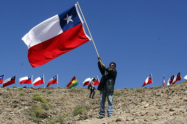 Piñera asegura que Chile es un país más 'respetado' en el mundo tras rescate de los '33'