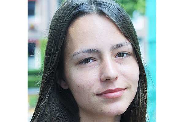 Tanja Nijmeijer, la atractiva holandesa seducida por las FARC
