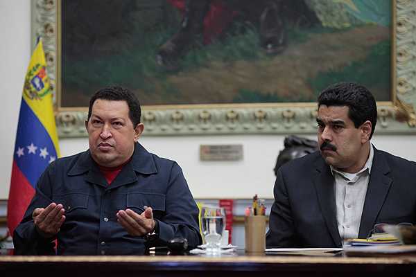 Estado de salud de Hugo Chávez es 'delicado' 