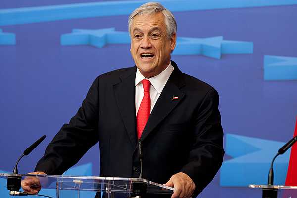 Las fichas que se jugará Piñera en el área económica y social en su último 21 de mayo
