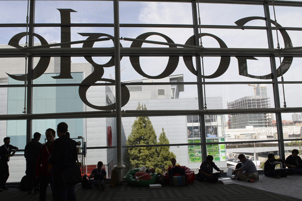 Google anuncia que financiará y construirá redes inalámbricas en toda África