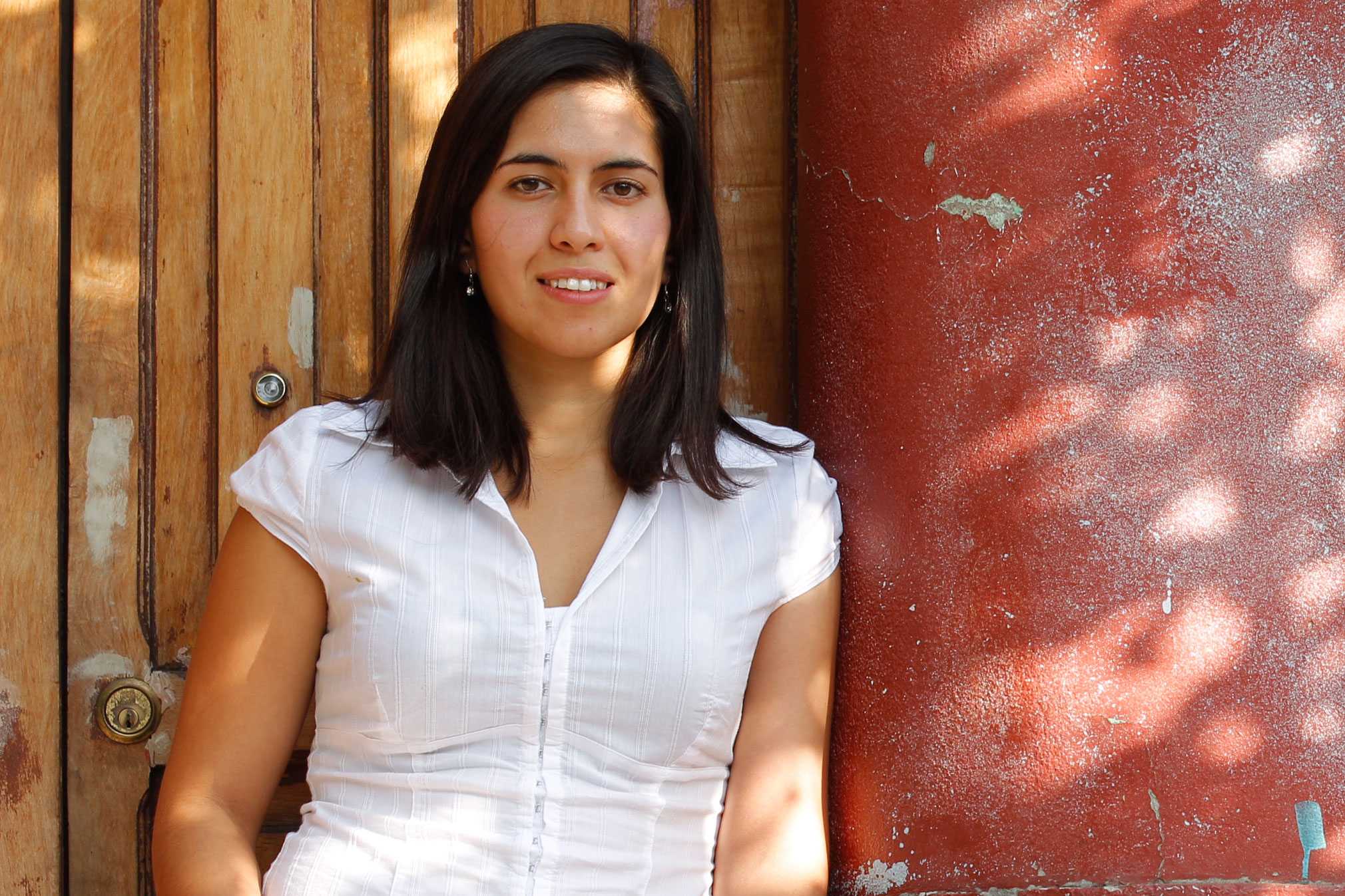 Ex dirigenta estudiantil Karina Delfino asume presidencia de la juventud del PS 