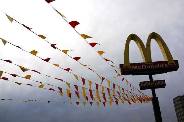 McDonald's renueva su menú en EE.UU. ofreciendo sándwiches de bistec al desayuno