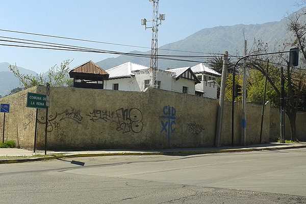 Penal Cordillera: Así es el controversial enclave que albergó a Contreras y Krassnoff 