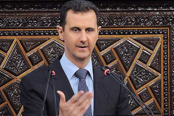 Siria: Régimen confirma participación en cumbre pero descarta que Assad deje el poder