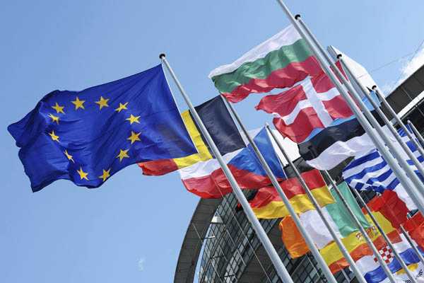 Actividad manufacturera de la zona euro registra en septiembre nivel más bajo desde julio del 2013