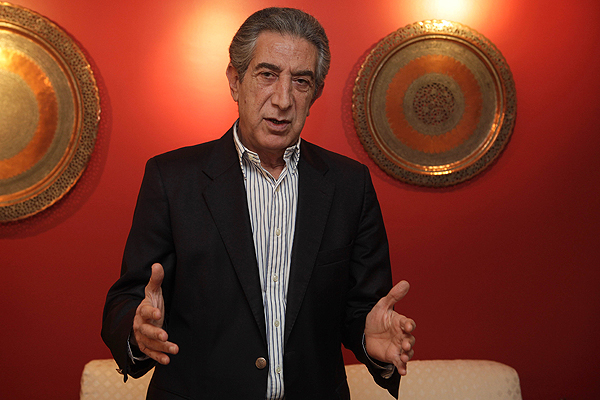 Tarud respalda a Bachelet  sobre decisión de ratificar en su cargo a embajador en Uruguay