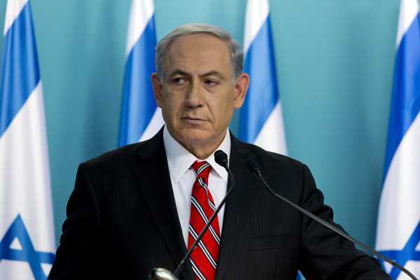 Más de 100 ex generales piden a Premier israelí que reanude las negociaciones de paz