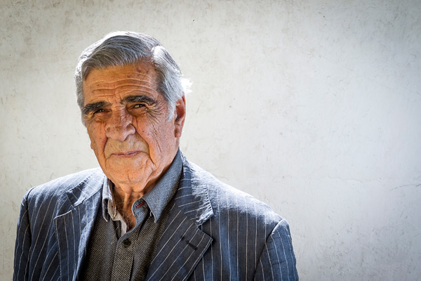 Falleció destacado filósofo chileno Humberto Giannini