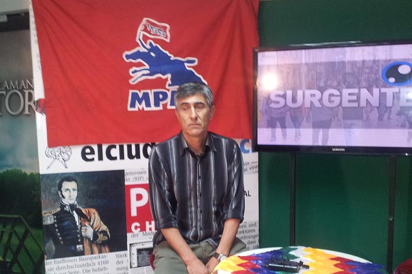 El regreso del MPMR: Rodriguistas se organizan para inscribir nuevo partido político