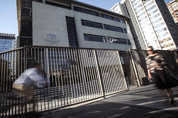 Fiscalía decreta prisión preventiva anticipada sobre Marco y Pedro Elgueta por caso Eurolatina II