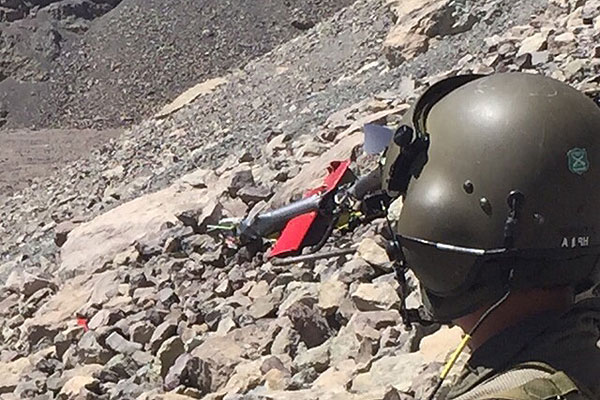 Peritos confirman que familiar de Bachelet piloteaba helicóptero siniestrado en Atacama