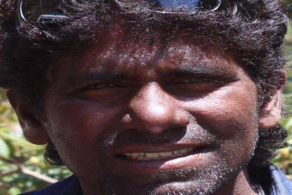 Hallan muerto en frontera entre Chile y Argentina a montañista hindú desaparecido