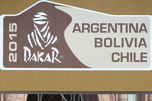 Chile no puede pagar y renuncia al Rally Dakar