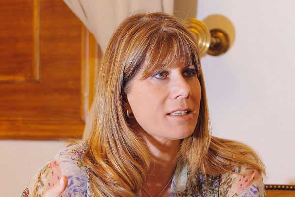 Ximena Rincón anuncia que se retirará de la política tras su paso por el Gobierno