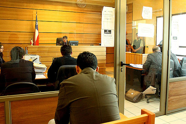 Corte Suprema acoge amparo en favor de comunero mapuche que permanecía en prisión preventiva