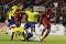 Ecuador, primer rival de Chile en Copa América, empató con Panamá en duelo amistoso